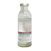 Калия хлорид концентрат для приготовления инъекционного раствора 75мг/мл 200мл фото