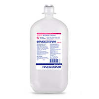 Фриостерин раствор для инъекций 1000мл фото