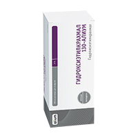 Гидроксиэтилкрахмал 130-Алиум раствор для инъекций 6% 500мл фото