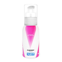 Гель-лубрикант "Vizit" Cherry с ароматом вишни 50мл фото