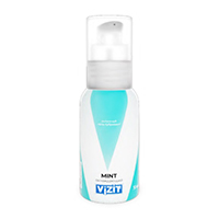 Гель-лубрикант "Vizit" Mint Охлаждающий 50мл фото