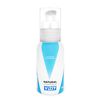 Гель-лубрикант "Vizit" Natural Увлажняющий 50мл фото