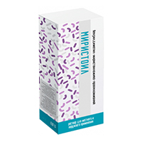 Миристоил раствор 0,01% 150мл фото