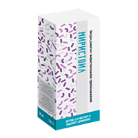 Миристоил раствор 0,01% 50мл фото