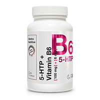 Elentra Nutrition "5-НТР+Витамин В6" капсулы 310мг фото