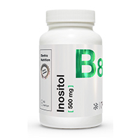 Elentra Nutrition "Инозитол" капсулы 770мг фото