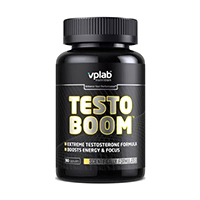 VPLAB "ВПЛаб Тестобум" капсулы 750мг фото