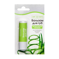 ComForte бальзам для губ &quot;Интенсивное питание&quot; 4,2г фото