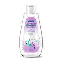 ComForte шампунь &quot;Нежная забота&quot; детский 200мл фото