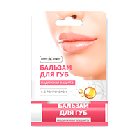 ComForte бальзам для губ &quot;Надежная защита&quot; 4,2г фото
