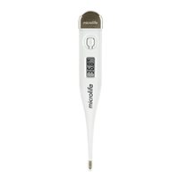 Термометр медицинский электронный "Микролайф" МТ 3010 фото