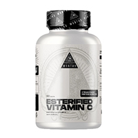 Витамин С буферизированный &quot;Mantra&quot; капсулы массой 600мг фото