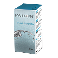 Гиалуформ 1-01 Biorevitalizant Ultra материал-гель 1% 3мл фото