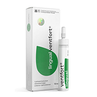 Вентфорт Лингвал жидкость по 10мл фото