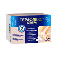Терафлекс Ультра капсулы 875мг фото