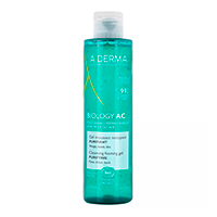 A-Derma &quot;Biology&quot; гель AC 200мл фото