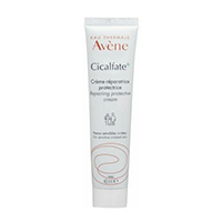 Avene "Cicalfate" крем восстанавливающий защитный 40мл фото