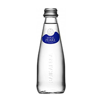 Вода питьевая "BAIKAL PEARL" природная 0,25л фото