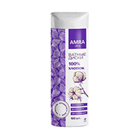 Amra Ultra диски ватные фото