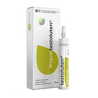 Тестолутен лингвал жидкость по 10мл фото