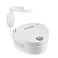 Ингалятор компрессорный &quot;Микролайф&quot; NEB 210 фото