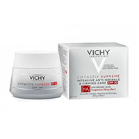VICHY "Liftactiv" крем уход Supreme SPF30 50мл фото
