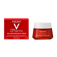 VICHY "Liftactiv" крем Collagen Specialist дневной 50мл фото