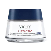 VICHY "Liftactiv" крем ночной 50мл фото