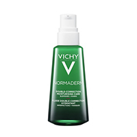 VICHY "Normaderm" уход корректирующий двойного действия 50мл фото