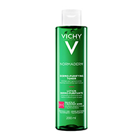 VICHY "Normaderm" лосьон интенсивно очищающий 200мл фото