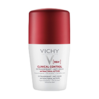 VICHY дезодорант Clinical Control 96ч шариковый 50мл фото