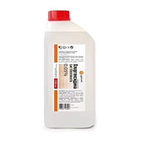 Хлоргексидина биглюконата водный раствор 0,05% 1000мл фото