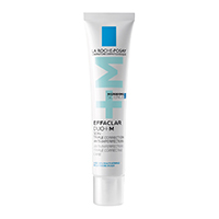 La Roche-Posay "Effaclar" крем гель DUO+M тройной корректирующий 40мл фото