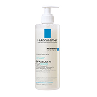 La Roche-Posay "Effaclar" крем гель H Iso-Biome очищающий успокаивающий 390мл фото