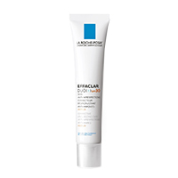 La Roche-Posay "Effaclar" крем гель DUO+ корректирующий SPF30 40мл фото