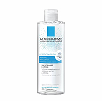 La Roche-Posay вода мицеллярная Ultra Sensitive для чувствительной кожи 400мл фото