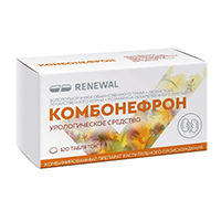 Комбонефрон таблетки фото