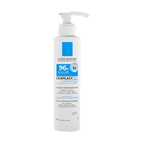 La Roche-Posay "Cicaplast" гель Lavant B5 очищающий 200мл фото