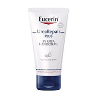 Eucerin "UreaRepair" крем для рук увлажняющий 75мл фото