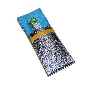 Термопакет "ХолодОк-1" размер 130х80х7мм фото