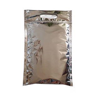 Термопакет "Мэйлер-2Р" размер 380х240х30мм фото