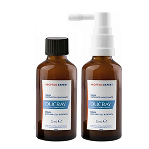 Ducray "Neoptide" сыворотка Expert укрепляющая 50мл фото