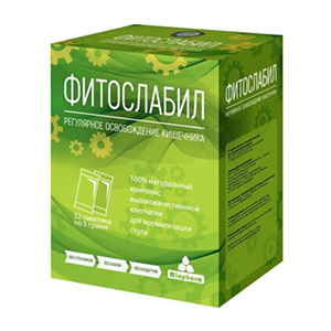 Фитослабил порошок 5г фото