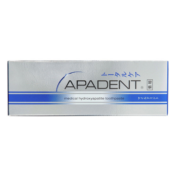 Apadent паста Total Care 60г фото