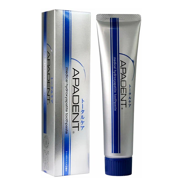 Apadent паста Total Care 120г фото