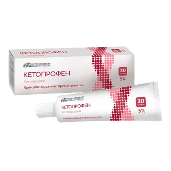 крем 5% 30г фото