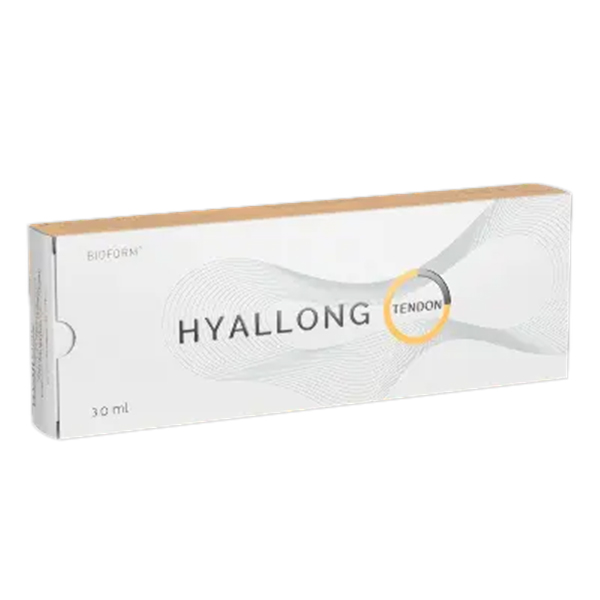 Hyallong "Хиаллонг Тендон" раствор для инъекций 3мл фото