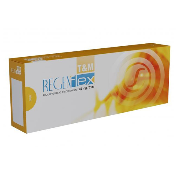 Regenflex ТМ (Редженфлекс ТМ) имплантат 32мг/2мл фото