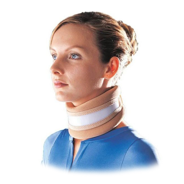 OPPO бандаж на шейный отдел позвоночника (4094) 8см размер M фото