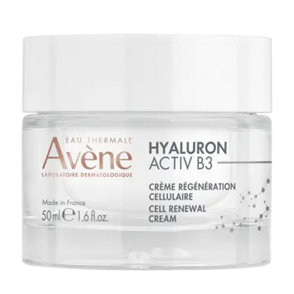 Avene "Hyaluron activ B3" крем дневной 50мл фото